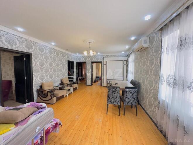 Satılır 4 otaqlı həyət evi/bağ evi 100 m², Şüvəlan q., photo 14 from 23