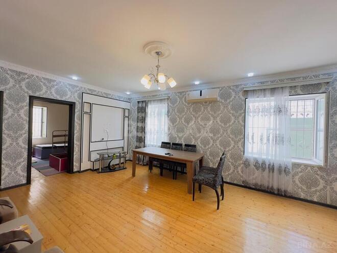 Satılır 4 otaqlı həyət evi/bağ evi 100 m², Şüvəlan q., photo 22 from 23