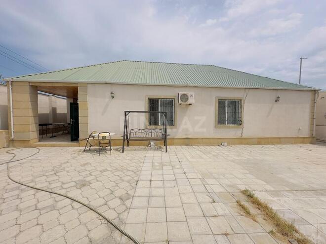 Satılır 4 otaqlı həyət evi/bağ evi 100 m², Şüvəlan q., photo 1 from 23