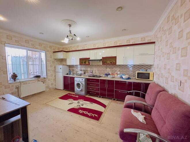 Satılır 4 otaqlı həyət evi/bağ evi 100 m², Şüvəlan q., photo 13 from 23