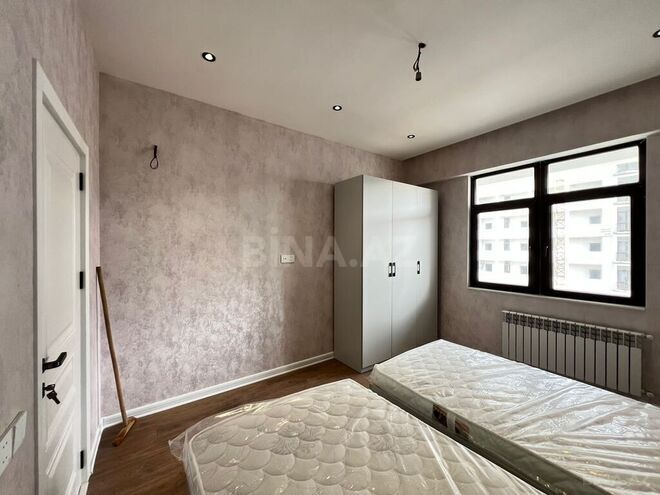 Продаётся 2-комн. новостройка 68 м², м. Шах Исмаил Хатаи, photo 9 from 15