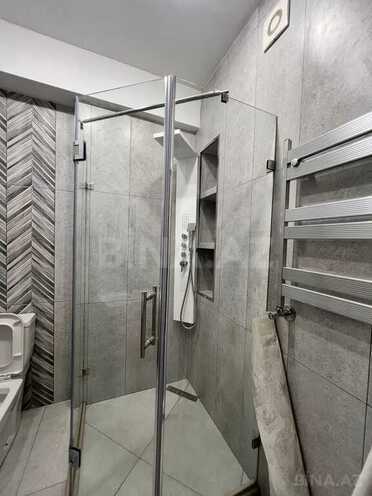 Продаётся 2-комн. новостройка 68 м², м. Шах Исмаил Хатаи, photo 13 from 15