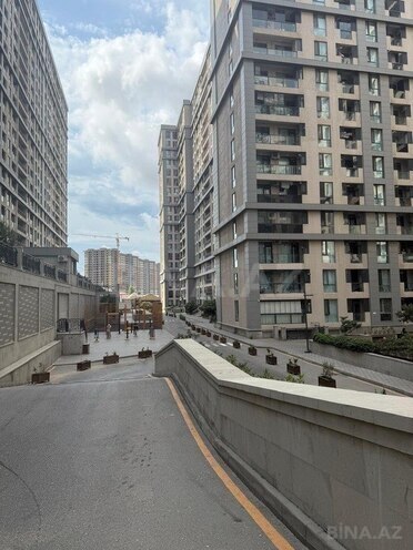 Продаётся 2-комн. новостройка 76 м², пос. Ази Асланова, photo 24 from 25