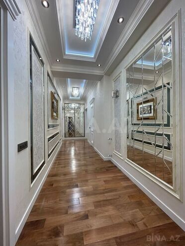 Satılır 3 otaqlı yeni tikili 120 m², 20 Yanvar m., photo 17 from 24