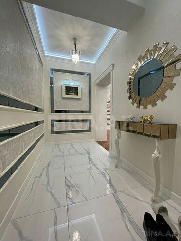 Satılır 3 otaqlı yeni tikili 120 m², 20 Yanvar m., photo 16 from 24