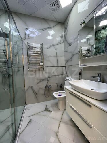 Satılır 3 otaqlı yeni tikili 120 m², 20 Yanvar m., photo 19 from 24