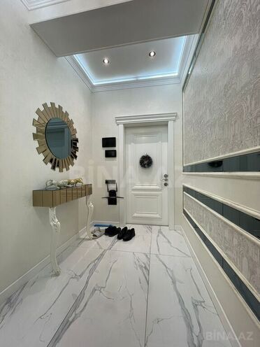 Satılır 3 otaqlı yeni tikili 120 m², 20 Yanvar m., photo 18 from 24