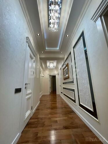 Satılır 3 otaqlı yeni tikili 120 m², 20 Yanvar m., photo 14 from 24
