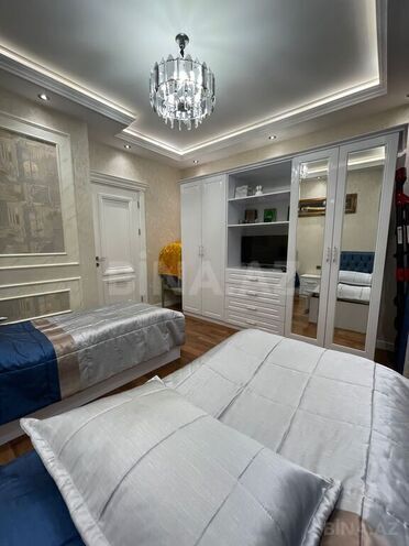 Satılır 3 otaqlı yeni tikili 120 m², 20 Yanvar m., photo 8 from 24