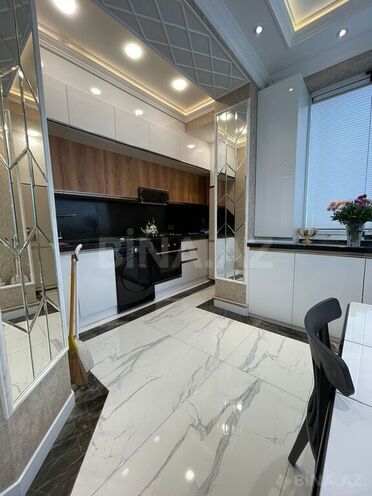 Satılır 3 otaqlı yeni tikili 120 m², 20 Yanvar m., photo 12 from 24