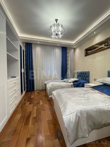 Satılır 3 otaqlı yeni tikili 120 m², 20 Yanvar m., photo 9 from 24