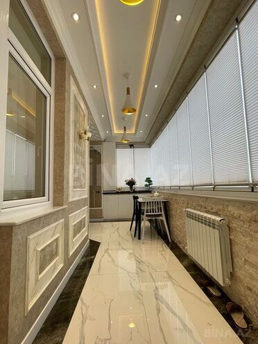 Satılır 3 otaqlı yeni tikili 120 m², 20 Yanvar m., photo 15 from 24