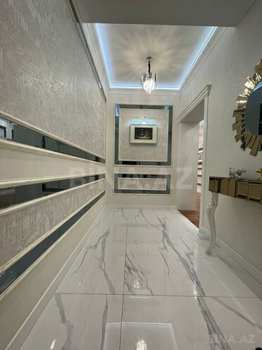 Satılır 3 otaqlı yeni tikili 120 m², 20 Yanvar m., photo 10 from 24