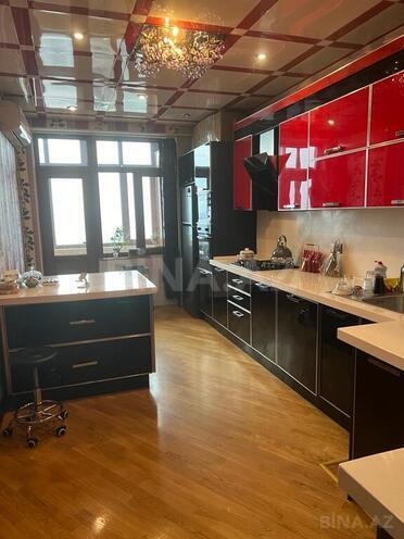 Продаётся 2-комн. новостройка 88 м², м. Мемар Аджеми, photo 7 from 12