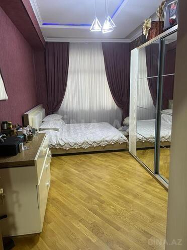 Продаётся 2-комн. новостройка 88 м², м. Мемар Аджеми, photo 4 from 12