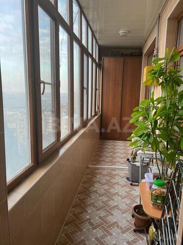 Продаётся 2-комн. новостройка 88 м², м. Мемар Аджеми, photo 9 from 12