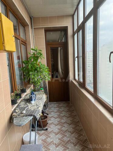 Продаётся 2-комн. новостройка 88 м², м. Мемар Аджеми, photo 6 from 12