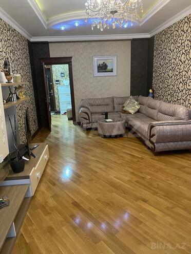 Продаётся 2-комн. новостройка 88 м², м. Мемар Аджеми, photo 3 from 12