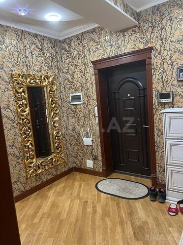 Продаётся 2-комн. новостройка 88 м², м. Мемар Аджеми, photo 10 from 12