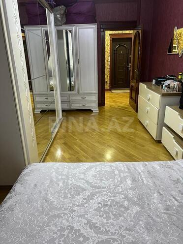 Продаётся 2-комн. новостройка 88 м², м. Мемар Аджеми, photo 8 from 12