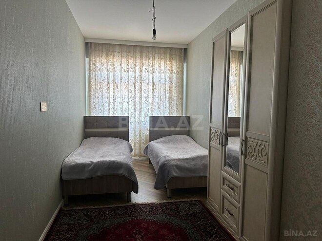 Продаётся 4-комн. новостройка 110 м², photo 11 from 20