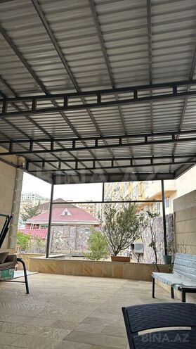 Satılır 5 otaqlı həyət evi/bağ evi 240 m², Yeni Günəşli q., photo 25 from 28