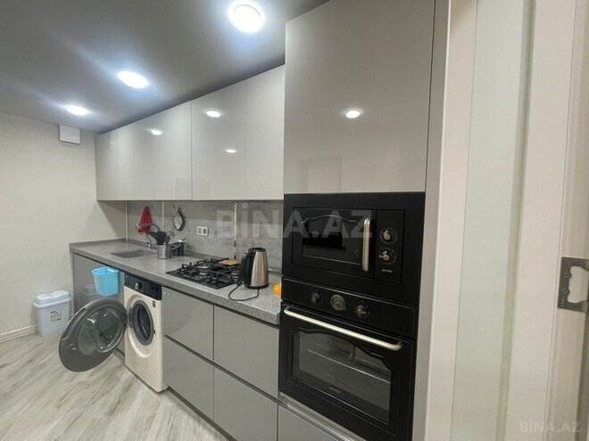 İcarəyə verilir 4 otaqlı köhnə tikili 200 m², Sahil m., photo 7 from 23