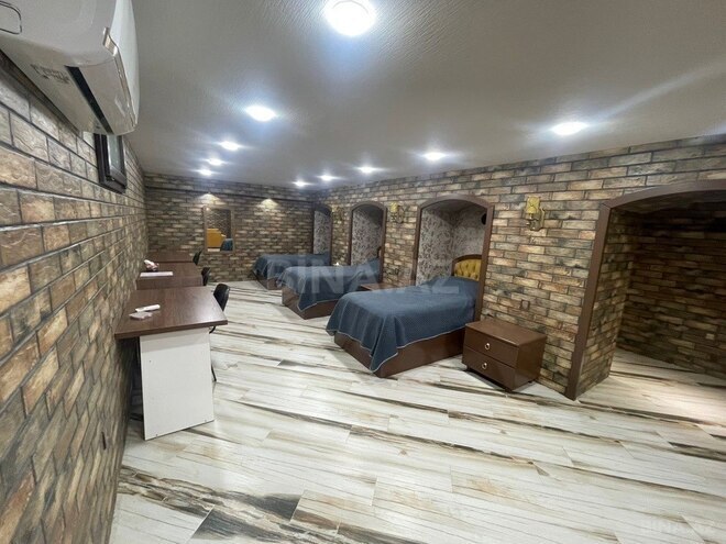 İcarəyə verilir 4 otaqlı köhnə tikili 200 m², Sahil m., photo 20 from 23