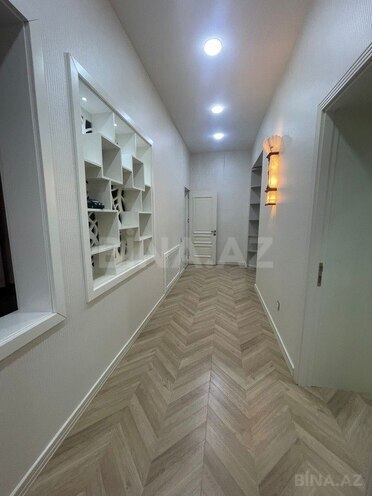 İcarəyə verilir 4 otaqlı köhnə tikili 200 m², Sahil m., photo 6 from 23