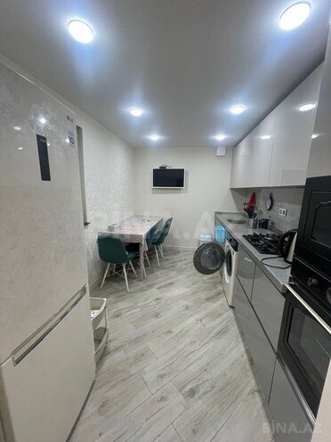 İcarəyə verilir 4 otaqlı köhnə tikili 200 m², Sahil m., photo 8 from 23