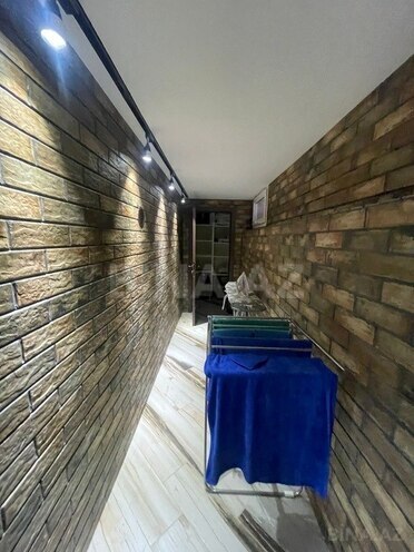 İcarəyə verilir 4 otaqlı köhnə tikili 200 m², Sahil m., photo 19 from 23