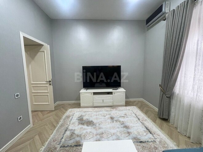 İcarəyə verilir 4 otaqlı köhnə tikili 200 m², Sahil m., photo 5 from 23