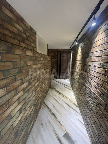 İcarəyə verilir 4 otaqlı köhnə tikili 200 m², Sahil m., photo 18 from 23