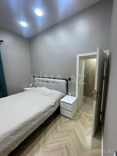 İcarəyə verilir 4 otaqlı köhnə tikili 200 m², Sahil m., photo 9 from 23