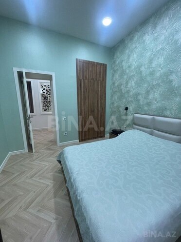 İcarəyə verilir 4 otaqlı köhnə tikili 200 m², Sahil m., photo 11 from 23