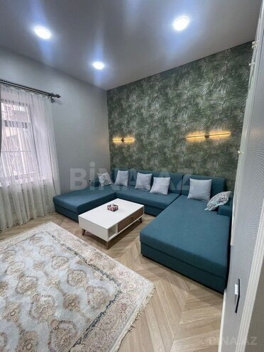 İcarəyə verilir 4 otaqlı köhnə tikili 200 m², Sahil m., photo 4 from 23