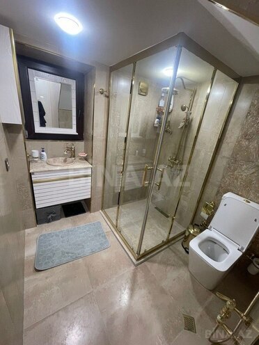 İcarəyə verilir 4 otaqlı köhnə tikili 200 m², Sahil m., photo 16 from 23