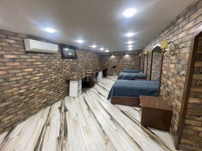 İcarəyə verilir 4 otaqlı köhnə tikili 200 m², Sahil m., photo 21 from 23