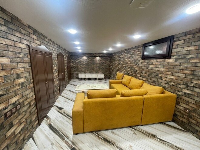 İcarəyə verilir 4 otaqlı köhnə tikili 200 m², Sahil m., photo 22 from 23