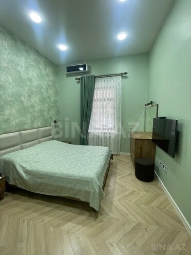 İcarəyə verilir 4 otaqlı köhnə tikili 200 m², Sahil m., photo 12 from 23