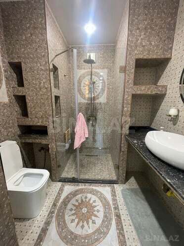 İcarəyə verilir 4 otaqlı köhnə tikili 200 m², Sahil m., photo 14 from 23