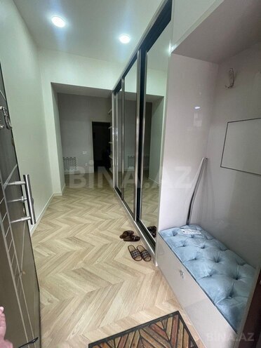 İcarəyə verilir 4 otaqlı köhnə tikili 200 m², Sahil m., photo 3 from 23