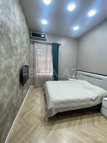 İcarəyə verilir 4 otaqlı köhnə tikili 200 m², Sahil m., photo 10 from 23