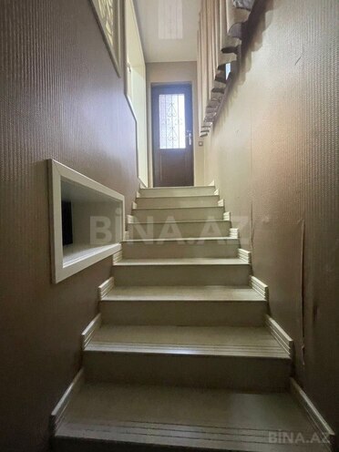 İcarəyə verilir 4 otaqlı köhnə tikili 200 m², Sahil m., photo 17 from 23