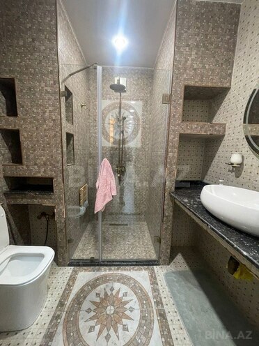 İcarəyə verilir 4 otaqlı köhnə tikili 200 m², Sahil m., photo 15 from 23