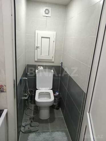 Сдаётся 2-комн. вторичка 60 м², м. Мемар Аджеми, photo 9 from 11
