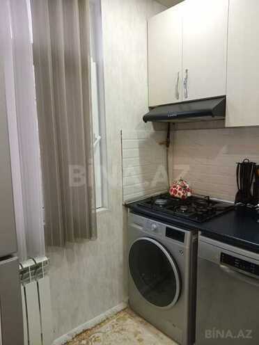 Сдаётся 2-комн. вторичка 60 м², м. Мемар Аджеми, photo 8 from 11