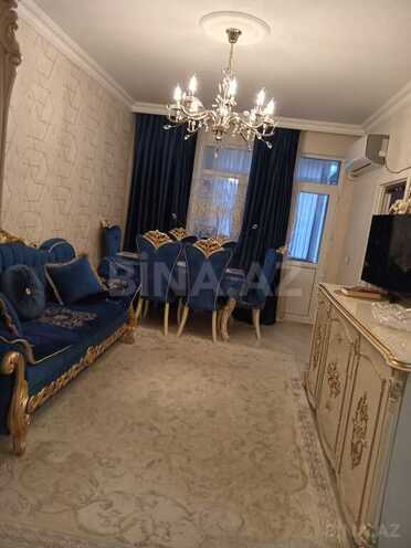 Сдаётся 2-комн. вторичка 60 м², м. Мемар Аджеми, photo 1 from 11