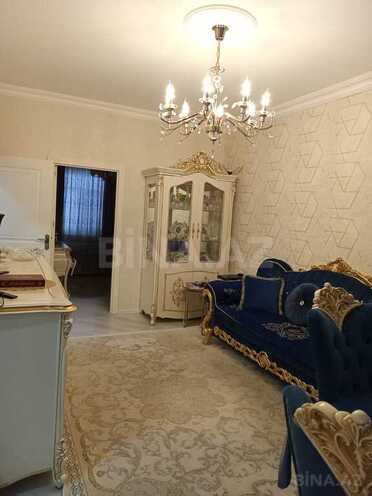 Сдаётся 2-комн. вторичка 60 м², м. Мемар Аджеми, photo 3 from 11