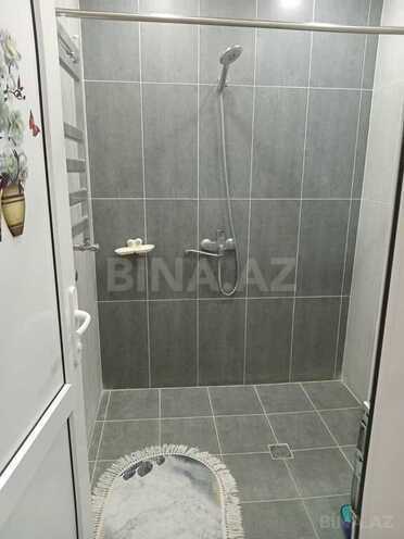 Сдаётся 2-комн. вторичка 60 м², м. Мемар Аджеми, photo 10 from 11